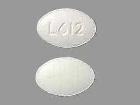 Loratadine L612